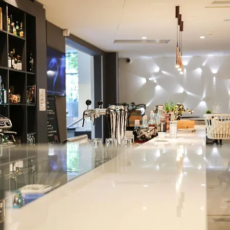 Novotel Resort & Spa Biarritz Anglet-2