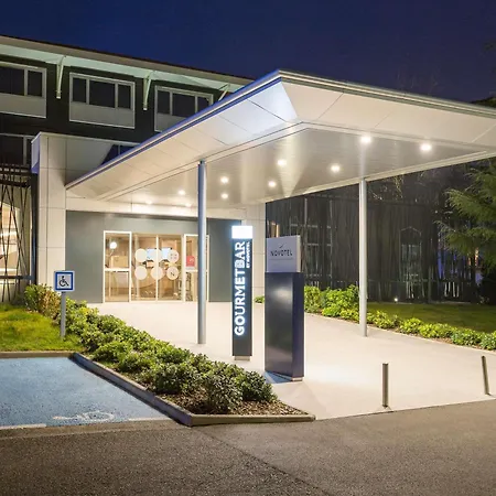 Novotel Resort & Spa Biarritz Anglet-2